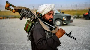 Talibanii resping cererea lui Trump privind cedarea bazei aeriene Bagram din Afganistan