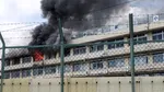 Incendiu la o școală din Tokyo. Aproape 300 de elevi și profesori au fost evacuați, mai multe persoane au fost salvate de pompieri