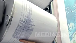 CUTREMUR de 6,5 grade pe scara Richter, în Chile