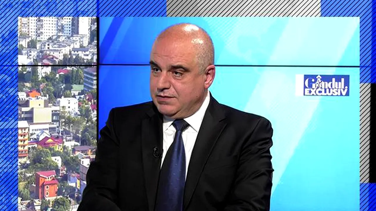 Radu Dinulescu, avocat: „Proiectul Codului de Urbanism are mari lipsuri. Avem multe critici, Guvernul nu a contactat profesioniştii”