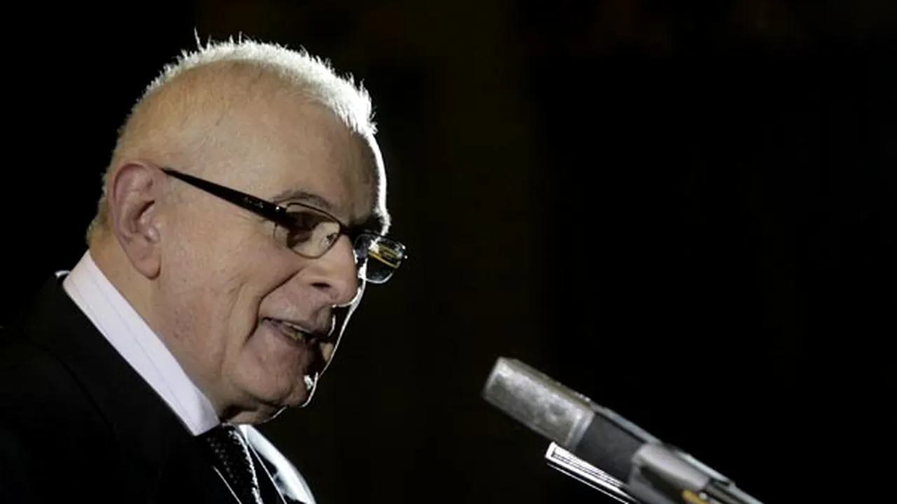 Adrian Vasilescu despre datornicii la bănci: S-ar putea să vedem şi oameni scoşi din case
