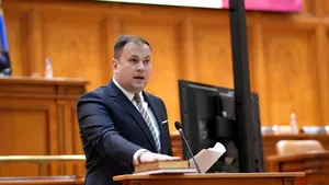 Octavian Oprea, PNL, despre ordonanţa trenuleţ: Nu s-a luat încă o decizie