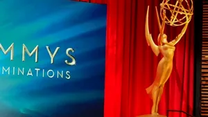 Nominalizările Emmy 2026: un singur serial a obținut 25 de nominalizări și pornește ca mare favorit