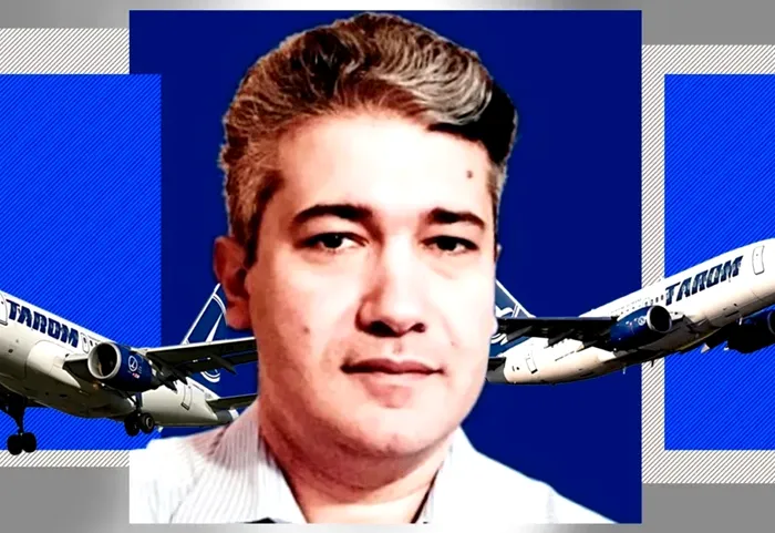 NEWS ALERT Directorul general al TAROM și-a dat demisia. Care au fost motivele deciziei lui Costin Iordache