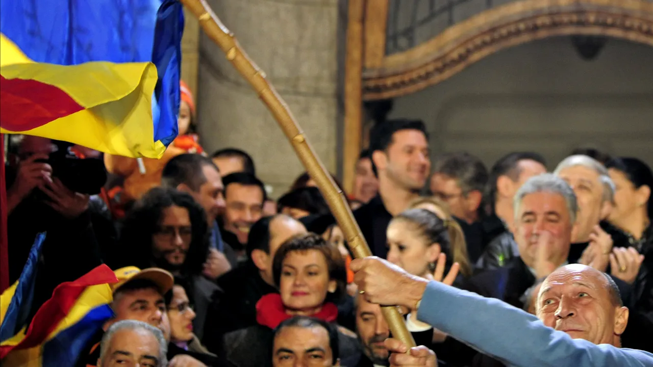 DOSAR PENAL de abuz în serviciu şi falsificare a documentelor şi evidenţelor electorale privind alegerile prezidenţiale din 2009, după dezvăluirile lui Dan Andronic/ REACŢIA lui Traian Băsescu
