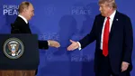 Trump spune că o eventuală participare a lui Putin la G20 ar fi „probabil foarte utilă”