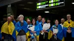 Ucrainenii vor putea deține multiplă cetățenie. Legea nu interzice cetățenilor ruși să obțină pașapoarte ucrainene