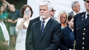 Preşedintele ceh susţine că ruşii din Occident ar trebui să fie monitorizaţi în permanenţă