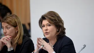 Deputat PSD, despre respingerea Rovanei Plumb: Cine a propus şi a susţinut nominalizarea să-şi asume şi eşecul