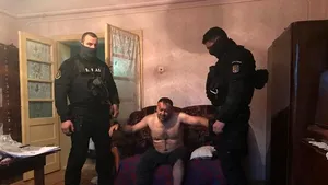 ŞTIRILE OREI 20.00 | 4 mai 2019