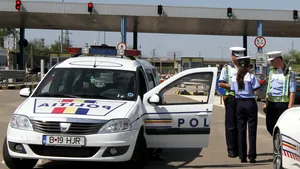 Circulaţia este restricţionată pe DN 76 pentru realizarea lucrărilor la viaductul autostrăzii A1