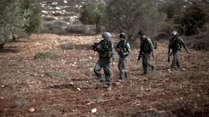 Opt rachete israeliene au căzut în sudul Libanului