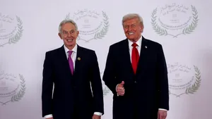 Fostul premier britanic Tony Blair, eliminat de pe lista scurtă a lui Trump pentru „consiliul de pace” din Gaza