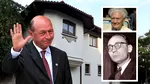 Povestea vilei care i-a fost repartizată lui Traian Băsescu. Casa este „bântuită” de umbrele trecutului: locuința a fost ocupată de familiile lui Grigore Preoteasa și Paul Niculescu-Mizil