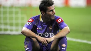Fiorentina îl va înlocui pe Mutu cu Antonio Cassano