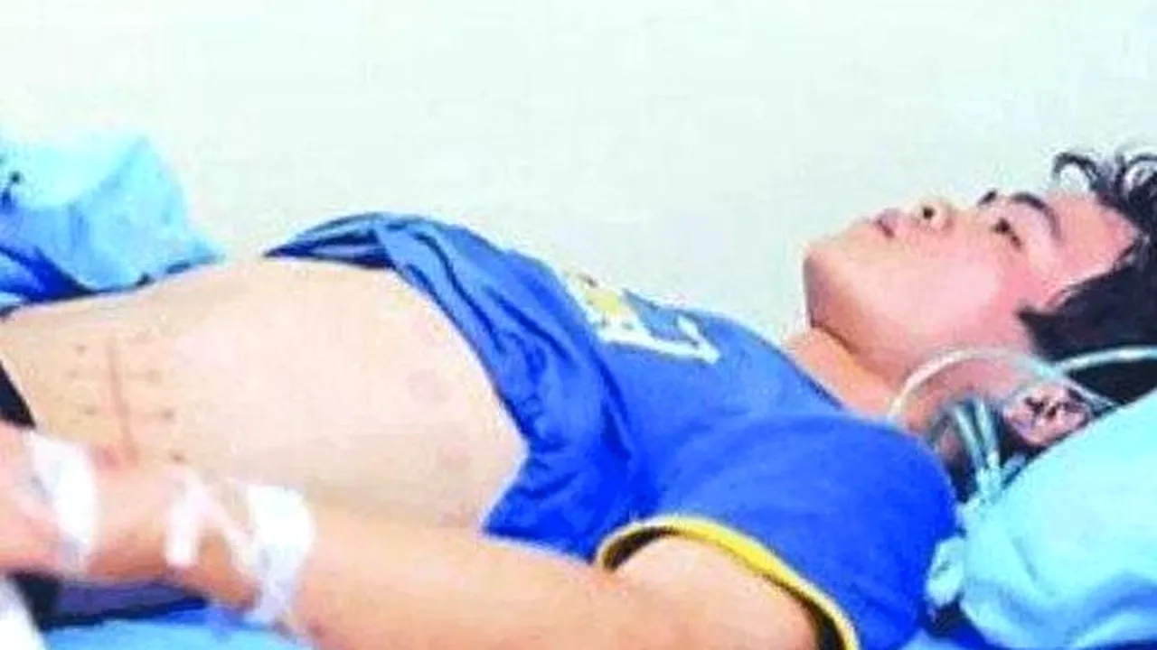 Acum şapte ani, un adolescent şi-a vândut un rinichi pentru a-şi cumpăra un iPhone 4. Astăzi, tânărul regretă amarnic acea decizie