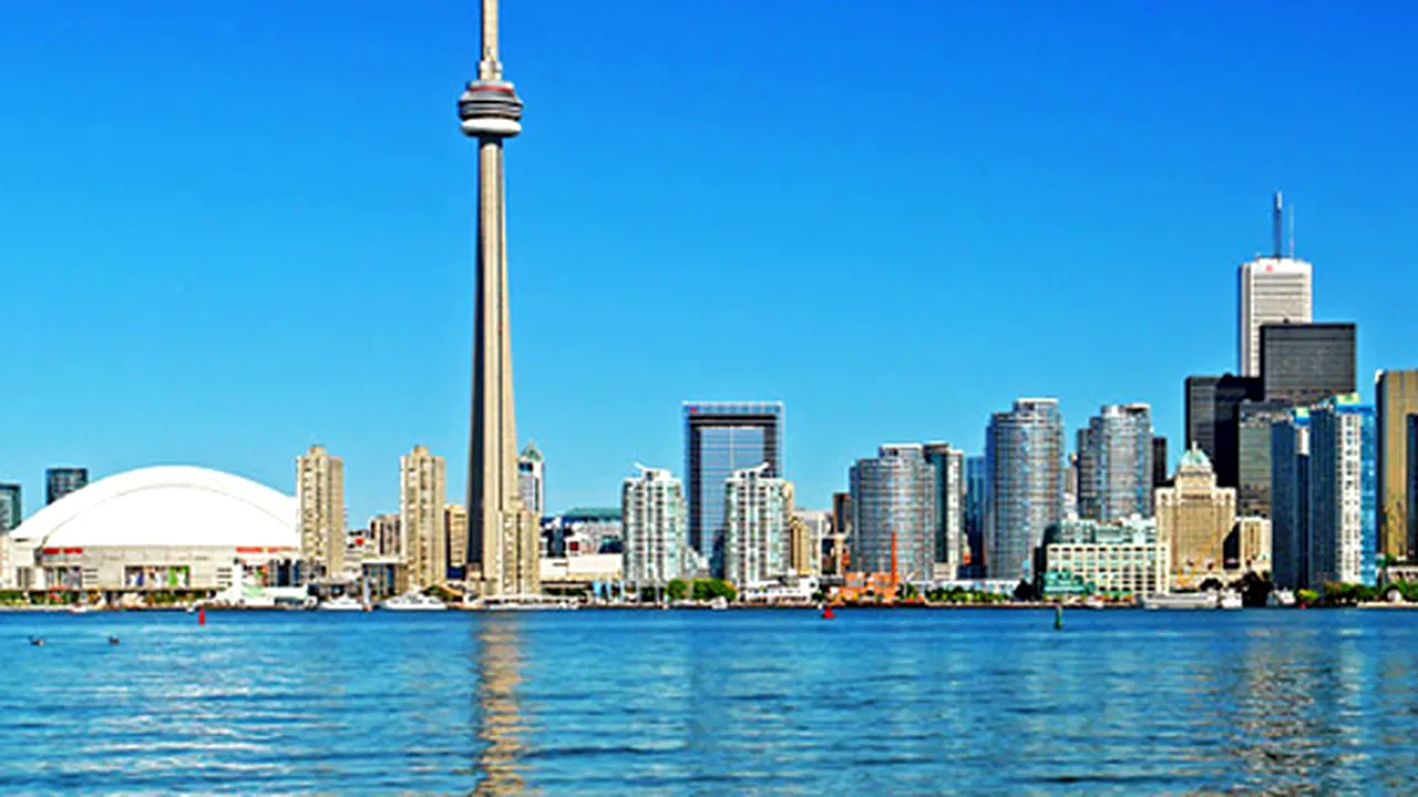 Majoritatea persoanelor din lume s-ar instala în Canada