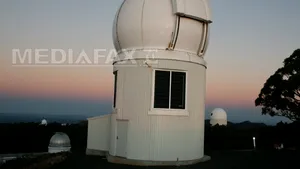 Primul asteroid cu inele a fost descoperit de astronomi