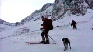 Deputaţii PNL propun includerea Salvamont în sistemul 112 şi posibilitatea folosirii girofarului