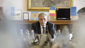 Marcel Vela a suspendat examenele pentru funcţiile din MAI: „Sunt paşnic. Nu declar război, doar reorganizez”