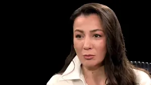 Antreprenoarea Mirela Bucovicean: ,,Se putea face o excepţie pentru o zi, dacă este să vorbim despre 8 martie” /  ,,Dacă nu pivotezi imediat în situaţia de criză, mai bine te duci acasă şi te culci!”