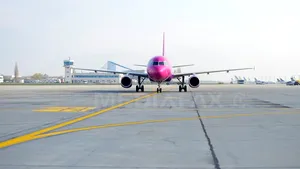 Wizz Air lansează zboruri spre Bari, din Timişoara şi Cluj Napoca. Care sunt preţurile biletelor
