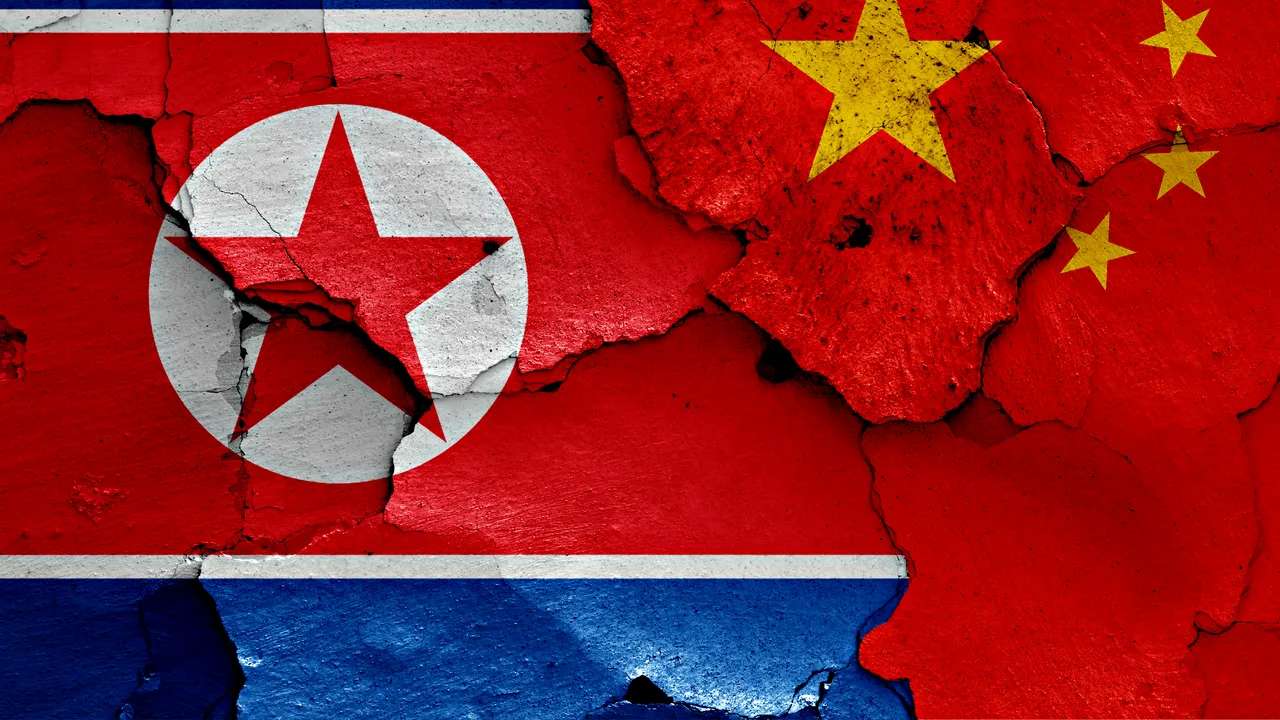 Doi reprezentanţi de rang înalt din China şi Coreea de Nord au discutat despre relaţiile bilaterale