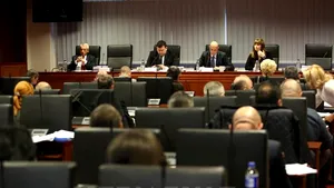 Liderul grupului PNL în CGMB, Cornel Pieptea, ales viceprimar al Capitalei