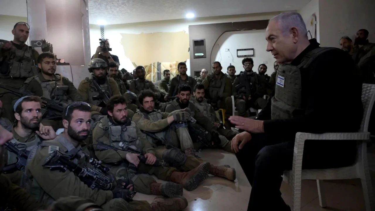 Războiul Israel - Hamas. Premierul israelian afirmă că Hamas trebuie distrus pentru a fi pace. Presa palestiniană relatează despre loviturile din timpul nopţii în Gaza şi ciocnirile din Cisiordania