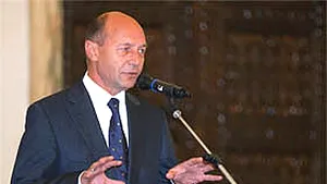 Romania’s Pres Urges Lawmakers To Re-Examine Law On Criminal Procedure Code