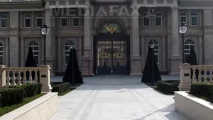 Cum trăieşte Vladimir Putin: Câte palate, elicoptere şi avioane foloseşte preşedintele Rusiei
