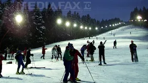 Minivacanţa de 1 Decembrie: Ce oferte pot alege turiştii