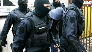 Traficant de droguri, prins la Iaşi. Îşi scrisese declaraţie de 