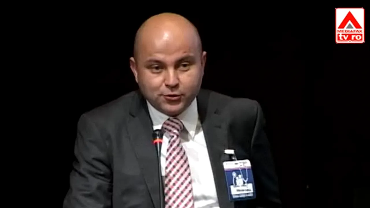 Compania Regina Maria propune reducerea fiscalizării medicilor, după modelul din IT - VIDEO
