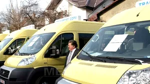 Cameră:Autovehicule de transport mărfuri perisabile şi persoane pot face inspecţia tehnică şi la ITP