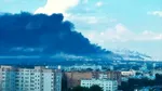 Ucraina lansează un nou atac asupra Rusiei. Drone au lovit o rafinărie de petrol Sizran