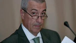 Tăriceanu: Avertizările Băncii Mondiale privind pensiile erau valabile în perioada anilor 90