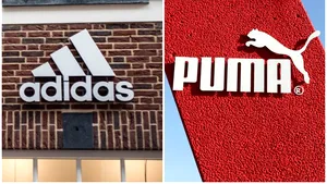 Afacerile Adidas şi Puma, afectate de epidemia de coronavirus 