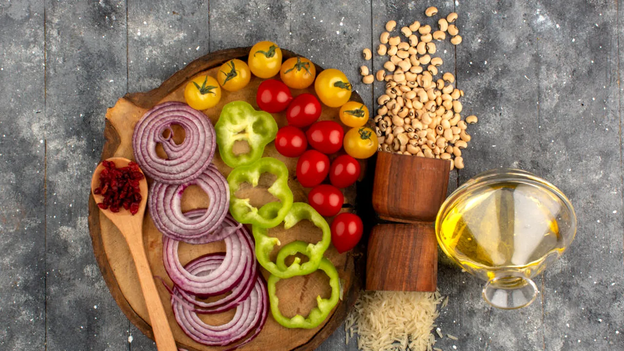 3 carbohidrați care te ajută să slăbești și 4 pe care ar trebui să-i eviți