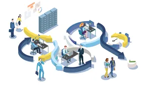 Scriptica: anatomia unei aplicaţii care digitalizează activitatea companiilor din România 