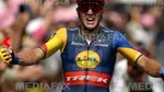 Liderul din Giro, Mads Pedersen, a anunțat că își va încheia cariera la Lidl-Trek