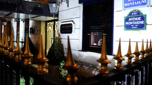 Jaful secolului într-un magazin de bijuterii din Paris
