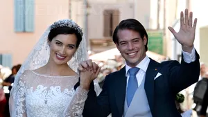 Prinţul Felix al Luxemburgului va deveni tată pentru prima oară