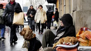 O nouă Cortină de Fier va desparte bogaţii de săraci în interiorul UE