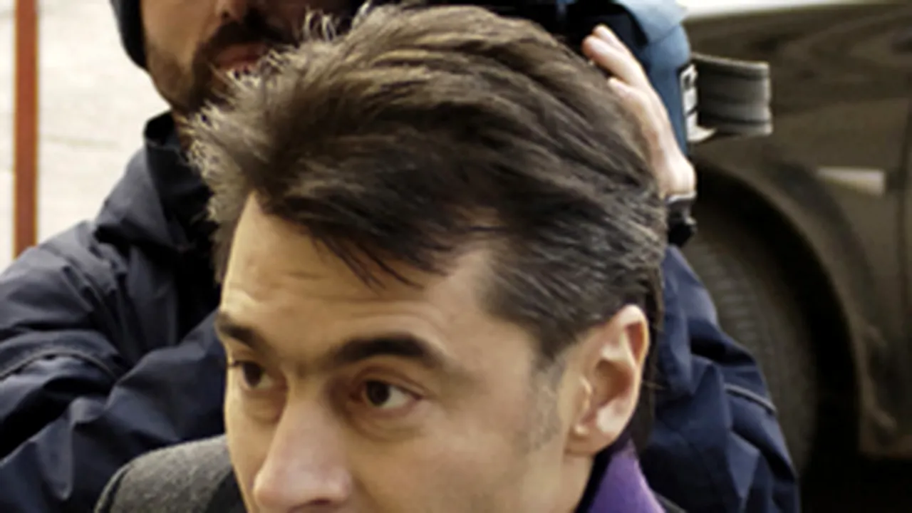 Court:Bulgarian Businessman Accused Of Corruption Free To Leave Romania