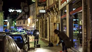 Atacul de la Dijon nu a fost un act terorist
