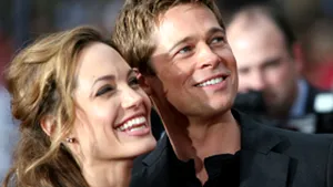 Brad Pitt şi Angelina Jolie ar putea renunţa la actorie