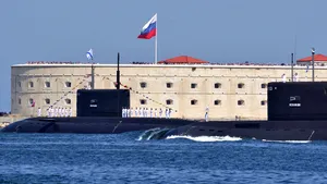 Cel mai nou submarin al marinei din Rusia ar putea revoluţiona războiul subacvatic