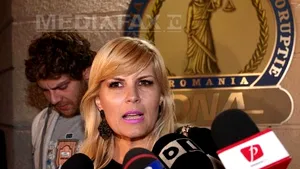 Udrea, despre audierea la DNA înainte de campanie: Nu cred în coincidenţe