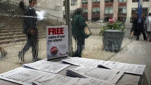 Fiscul american vânează milionarii